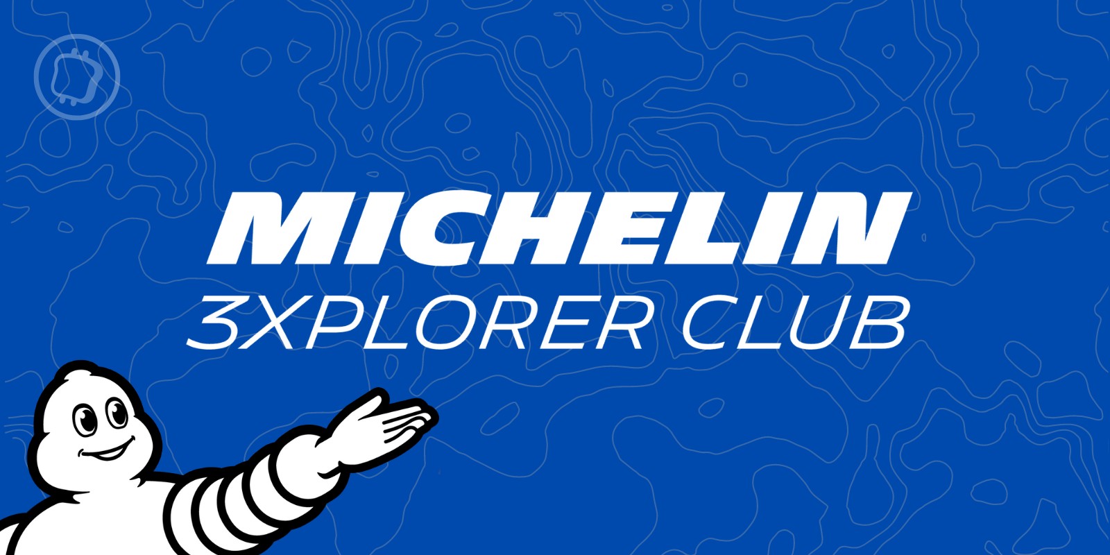 Michelin et son célèbre Bibendum débarquent dans le Web3 avec une collection de 5 000 NFTs