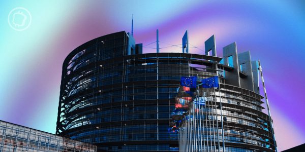Le Parlement européen vote en faveur de MiCA et pose les jalons de la première réglementation à grande échelle