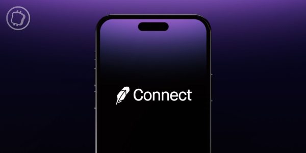 Robinhood présente Connnect, sa solution pour lier sa plateforme aux applications Web3