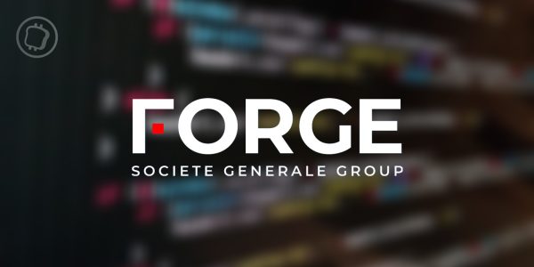 Société Générale - FORGE : le code du stablecoin fait face aux critiques