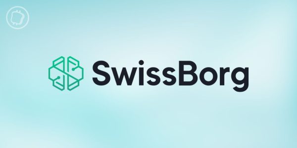 SwissBorg : une levée de fonds communautaire réunit 23 millions de dollars et plus de 16 000 investisseurs