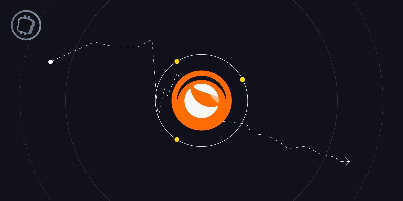 Terra (LUNA) : les autorités sud-coréennes saisissent 160 millions de dollars supplémentaires