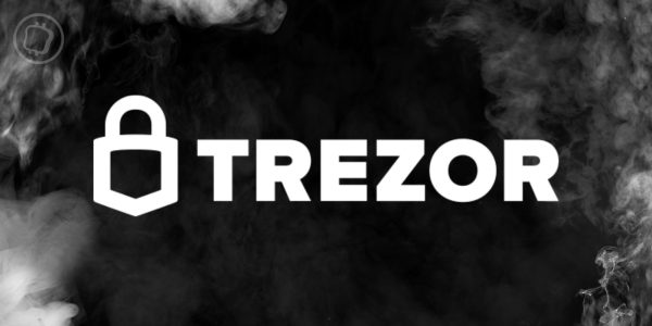 Les portefeuilles Trezor proposent désormais des transactions en Bitcoin (BTC) anonymes avec Coinjoin
