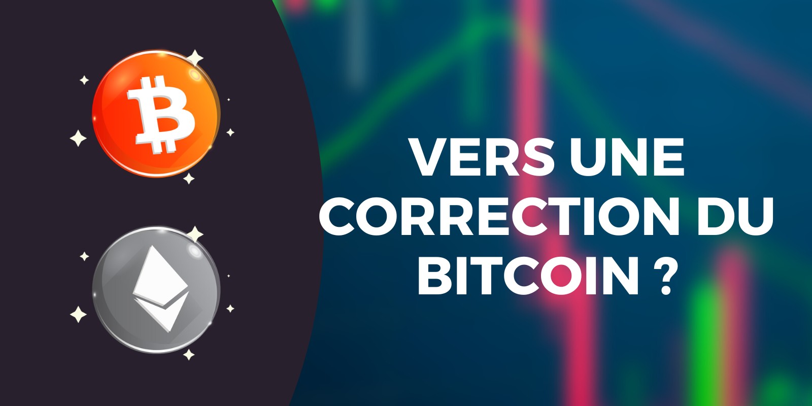 Vers une correction pour le Bitcoin (BTC) ? La tendance du début d'année perd en vitesse