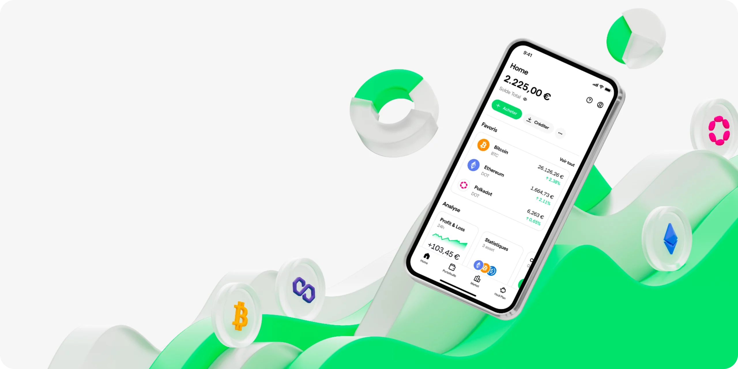 Young Platform Young Platform