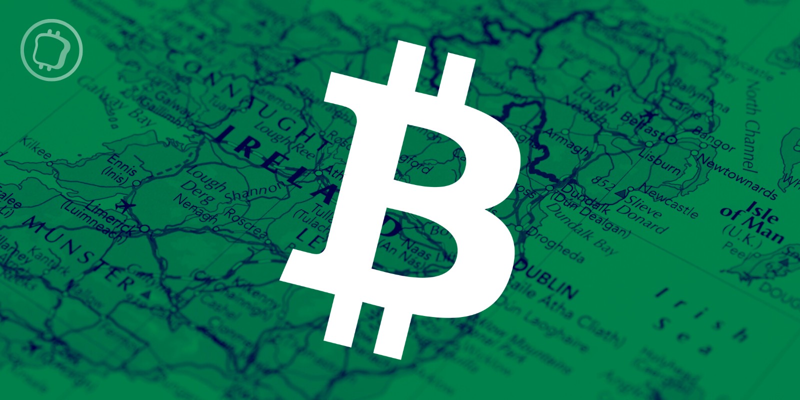 Le gouverneur de la Banque centrale d'Irlande qualifie les cryptomonnaies de pyramide de Ponzi