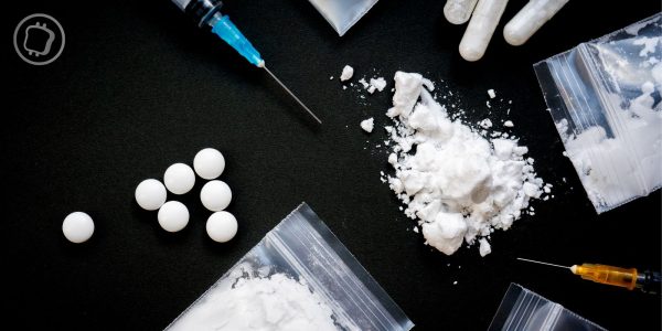 Drogues : 90 % des entreprises chinoises exportant des précurseurs de fentanyl acceptent les cryptomonnaies