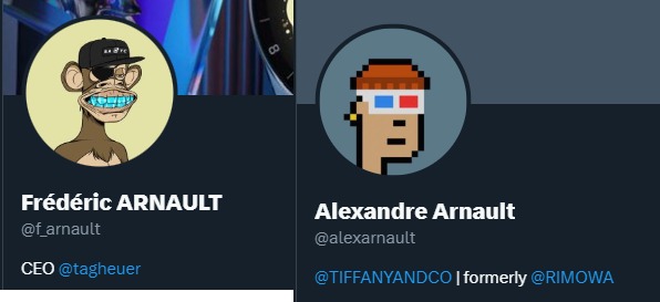 Fils Arnault Twitter Fils Arnault Twitter