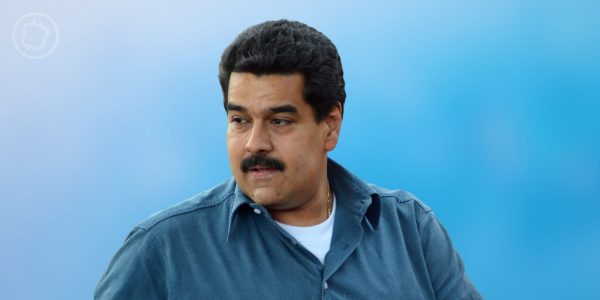 L’abandon progressif du dollar est « inévitable », selon le président du Venezuela Nicolás Maduro