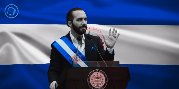 Adoption du Bitcoin (BTC) : Nayib Bukele a signé la loi supprimant les taxes sur l'innovation technologique