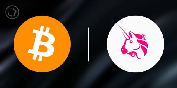 Après les memecoins, Bitcoin accueille désormais le DEX Uniswap