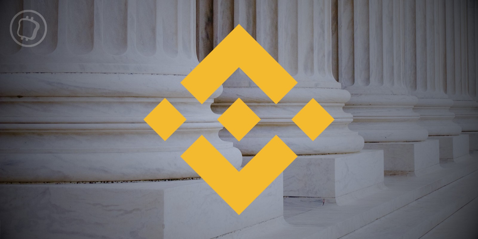 Binance n'achètera pas de banque, selon son PDG Changpeng Zhao