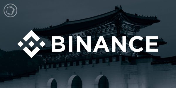Binance gèle 4,4 millions de dollars de cryptomonnaies affiliées à la Corée du Nord