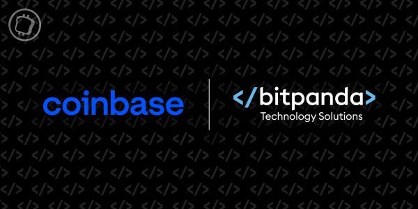 Bitpanda s’associe à Coinbase pour apporter de la liquidité à son produit « Technology Solutions »