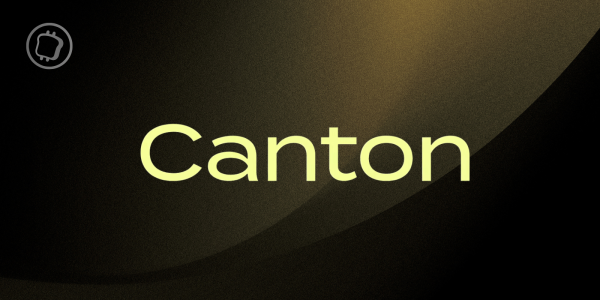 Blockchain : BNP Paribas, Goldman Sachs et Microsoft participent au lancement du réseau Canton