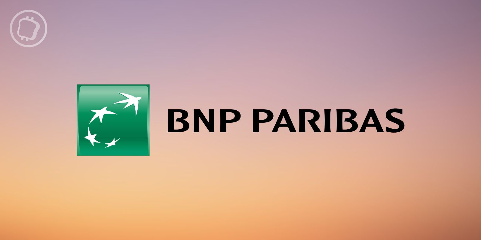 BNP Paribas s’associe à Bank of China pour s’ouvrir au yuan numérique