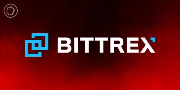 Cryptomonnaies : la branche américaine de Bittrex se déclare en faillite
