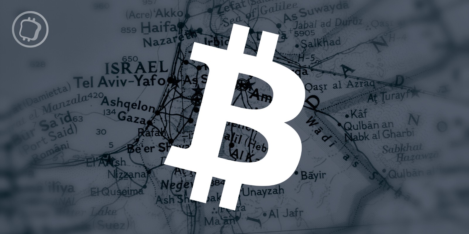 La branche armée du Hamas n'accepte plus de dons en Bitcoin (BTC) par crainte de représailles pour ses donateurs