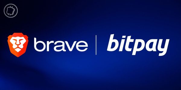 Brave s’associe à BitPay pour démocratiser les paiements en cryptomonnaies