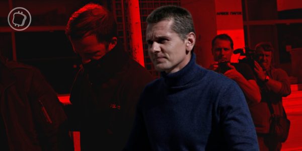 Le fondateur de BTC-e, accusé de blanchiment d'argent, souhaite faire un échange de prisonniers entre les États-Unis et la Russie