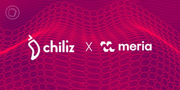 Chiliz lance publiquement son mainnet avec Meria parmi les premiers validateurs