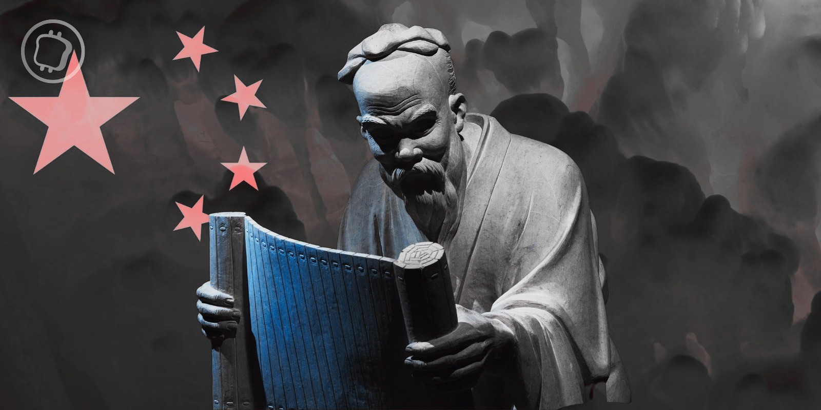 La Chine révèle son « Livre blanc » sur le Web3 - Les cryptomonnaies restent toutefois sur la touche