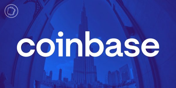 Coinbase en passe de faire des Émirats arabes unis l'un de ses centres stratégiques internationaux ?