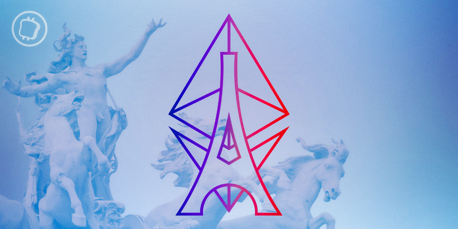 EthCC [6] : Paris accueillera de nouveau la célèbre conférence dédiée à Ethereum en juillet