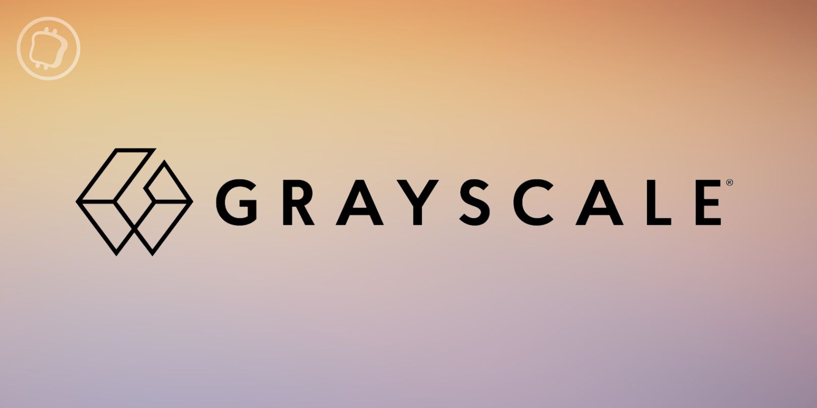 Cryptomonnaies : Grayscale lance une nouvelle structure et dépose un enregistrement pour 3 ETF