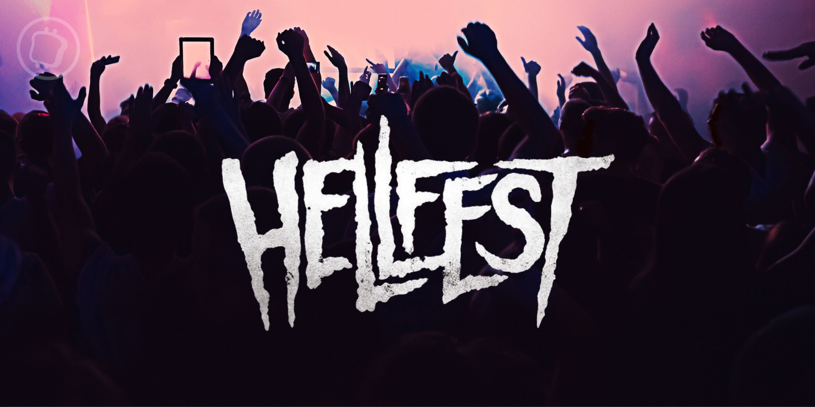 Le Hellfest propose un drop de NFTs avec 666 surprises