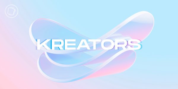 Kreators, la startup qui révolutionne le financement de la Creator economy grâce à l'IA et la blockchain
