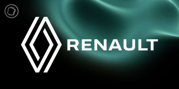 Renault fait entrer le Web3 dans le monde réel à travers sa prochaine collection de NFT