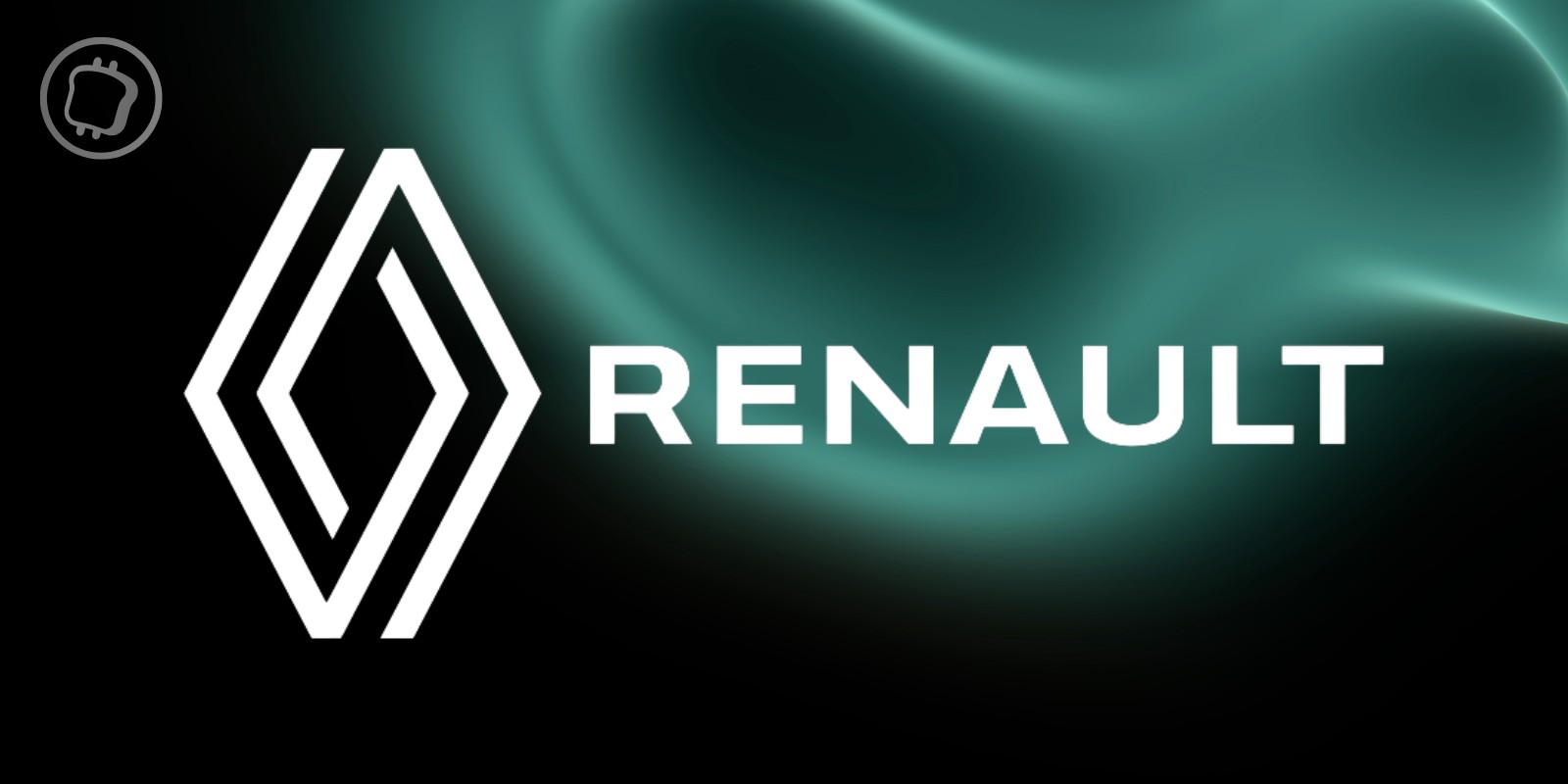 Renault fait entrer le Web3 dans le monde réel à travers sa prochaine collection de NFT