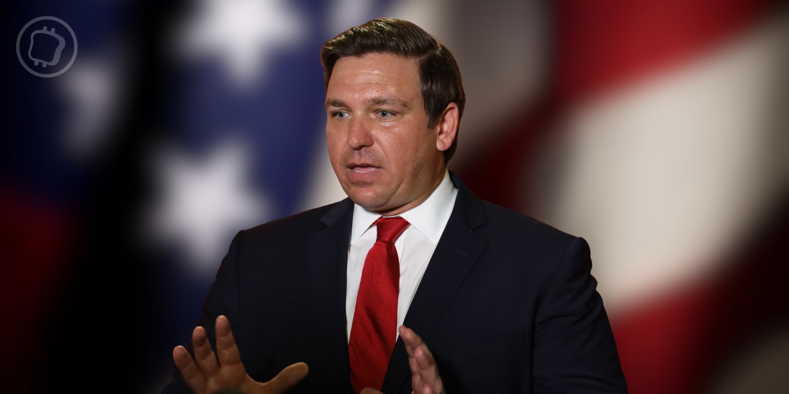 États-Unis : le candidat à la présidentielle Ron DeSantis promet de « protéger » le Bitcoin (BTC)