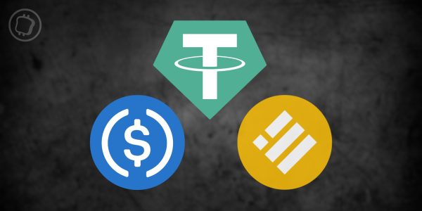 7,6 milliards de dollars en moins – Pourquoi la capitalisation des stablecoins s’est-elle réduite en 2023 ?