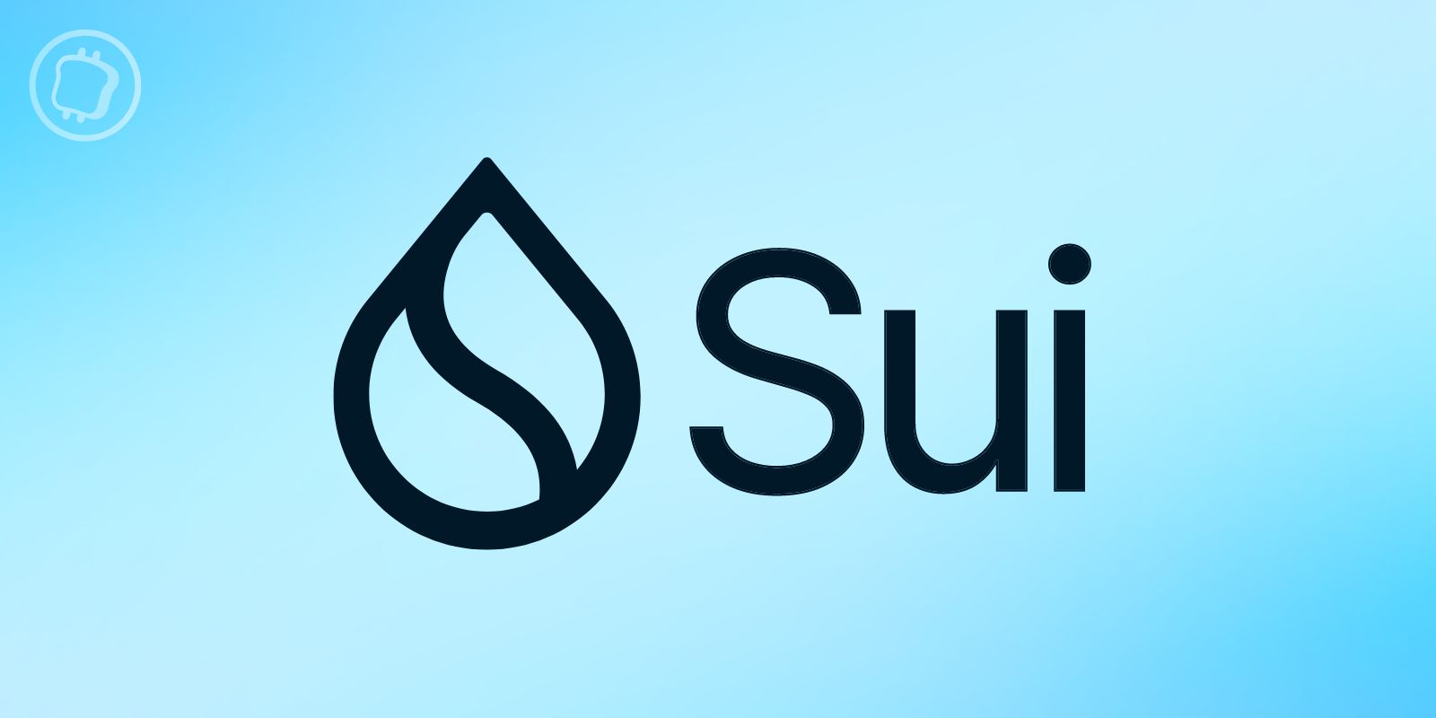 Le mainnet de la blockchain Sui ouvre ses portes à 14 h