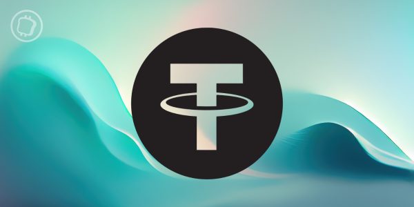 Tether (USDT) consacrera désormais 15 % de ses bénéfices à l'achat de Bitcoin (BTC)