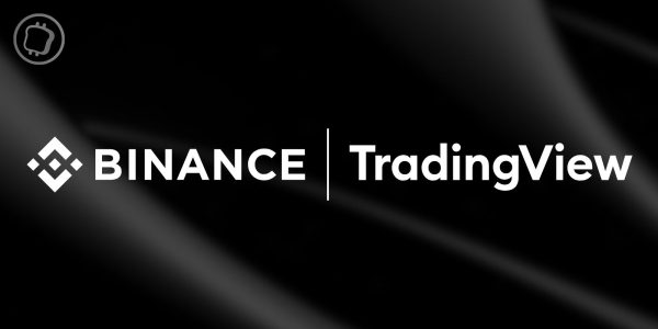 TradingView intègre les services de Binance pour le trading de cryptomonnaies