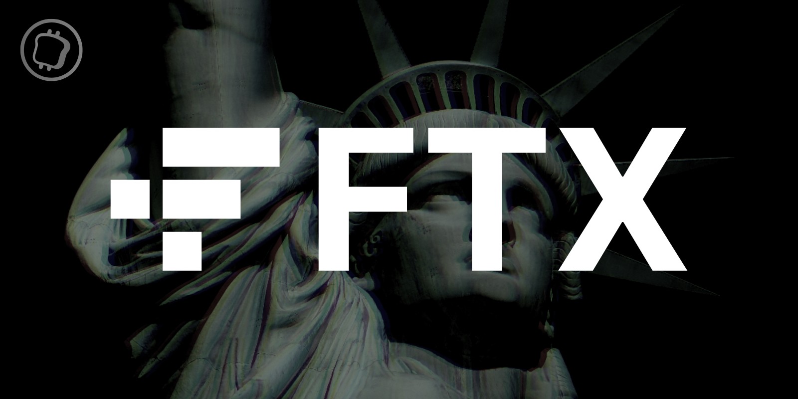 Le Trésor des États-Unis réclame 44 milliards de dollars à FTX au détriment des clients lésés