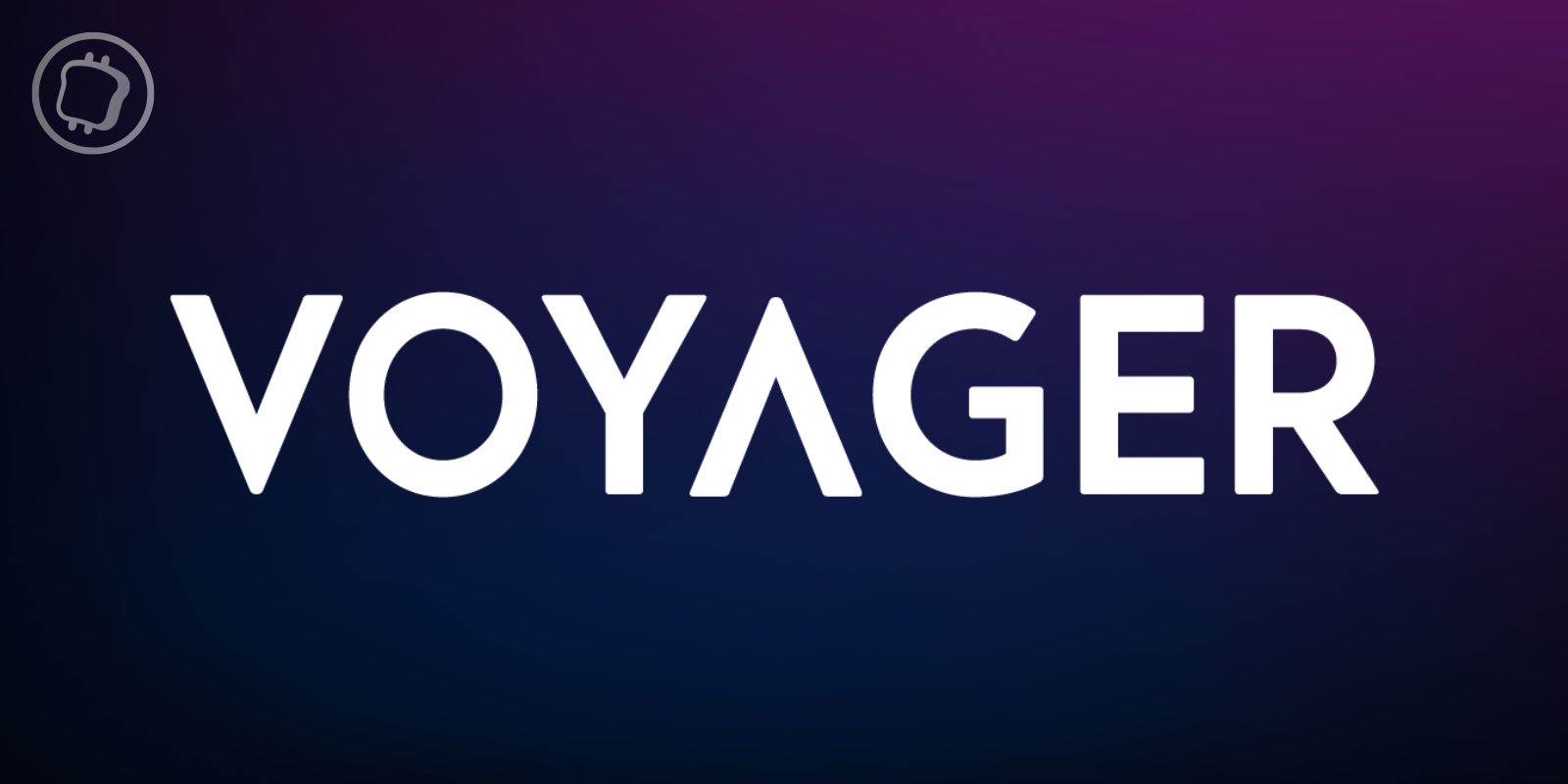 Voyager Digital : les clients pourraient ne récupérer que 36 % de leurs cryptomonnaies