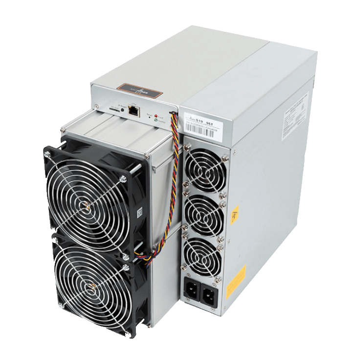 Antminer S19 XP Antminer S19 XP