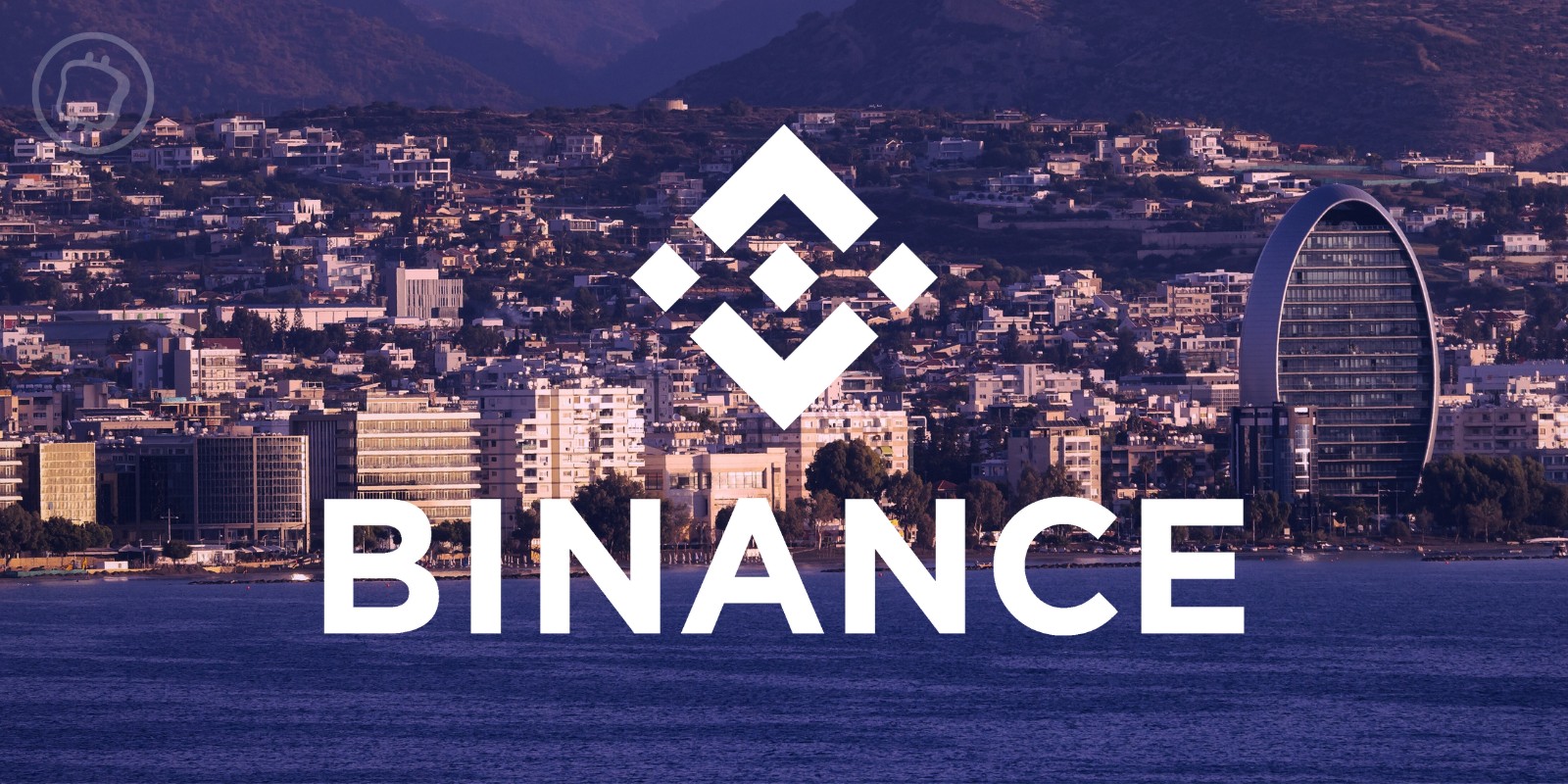 Binance quitte Chypre pour se concentrer sur la France, l'Italie et l'Espagne