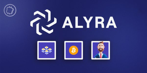 Alyra : retour d'expérience d’Aurélien sur la formation de consultant blockchain