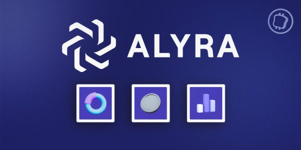 Appropriez-vous les principes des Tokenomics avec la nouvelle formation de l'école Alyra