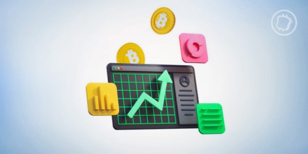 Au-delà des cryptos : comment les actions peuvent diversifier votre exposition à l'écosystème blockchain