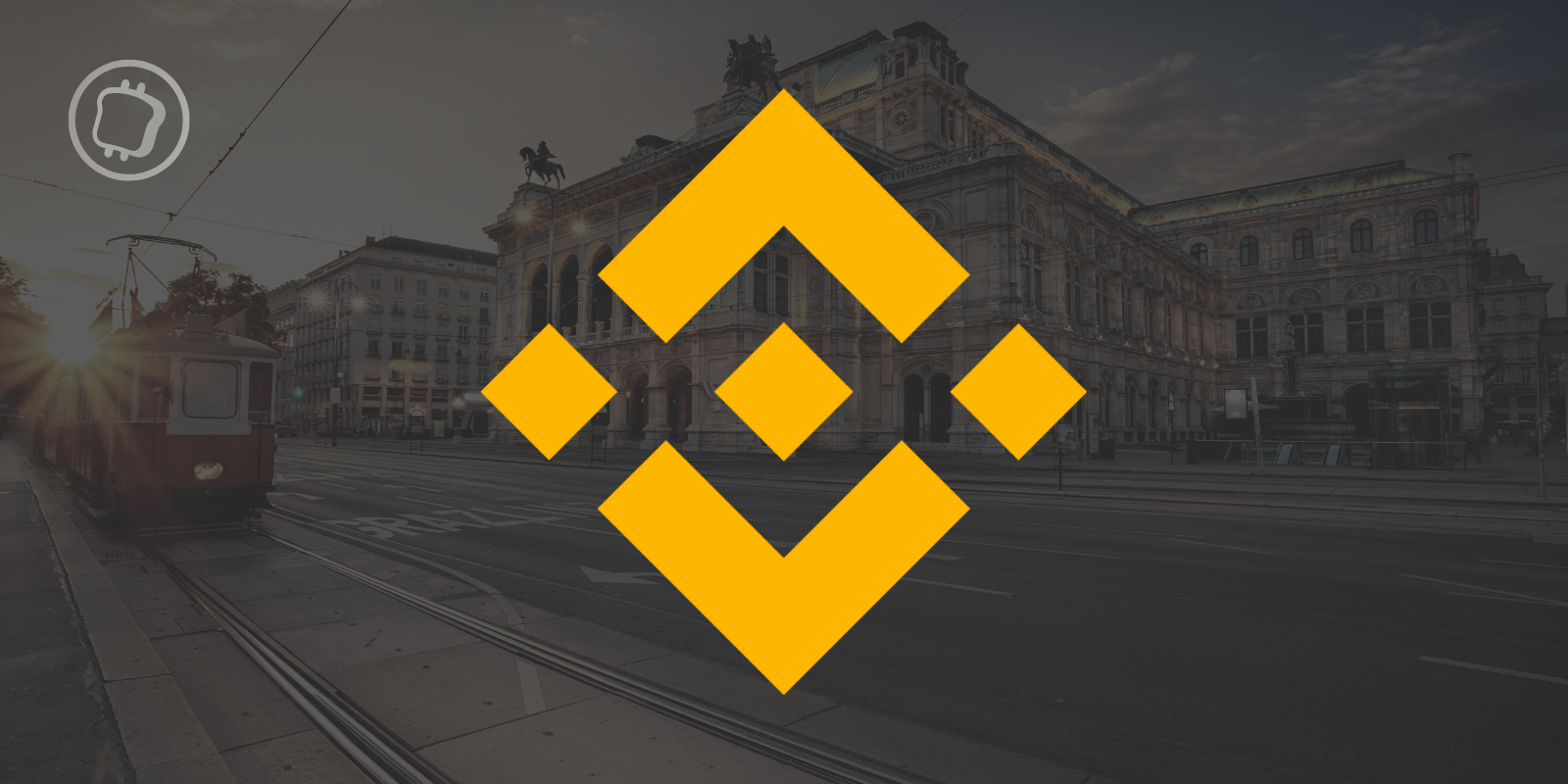 Binance contrainte de quitter l'Autriche suite à une décision réglementaire