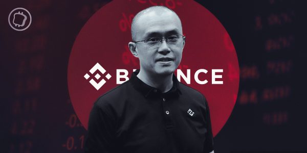 Binance et son PDG Changpeng Zhao poursuivis par la SEC, le marché crypto passe dans le rouge