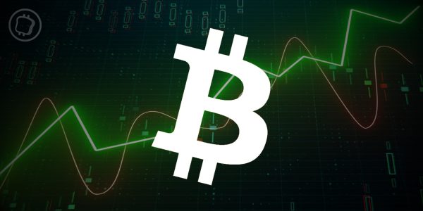 Chute des altcoins – Le Bitcoin (BTC) représente désormais la moitié de la capitalisation des cryptomonnaies