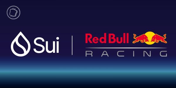 La blockchain Sui devient le partenaire blockchain de l'écurie de Formule 1 Red Bull Racing