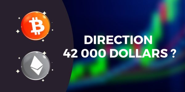 Bloqué à 30 000$, le Bitcoin peut-il s'envoler à 40 000$ dans les prochaines semaines ?